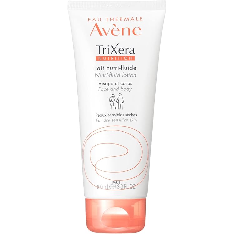 Amazon | アベンヌ トリクセラNT フルイドクリーム(ラージサイズ) P2